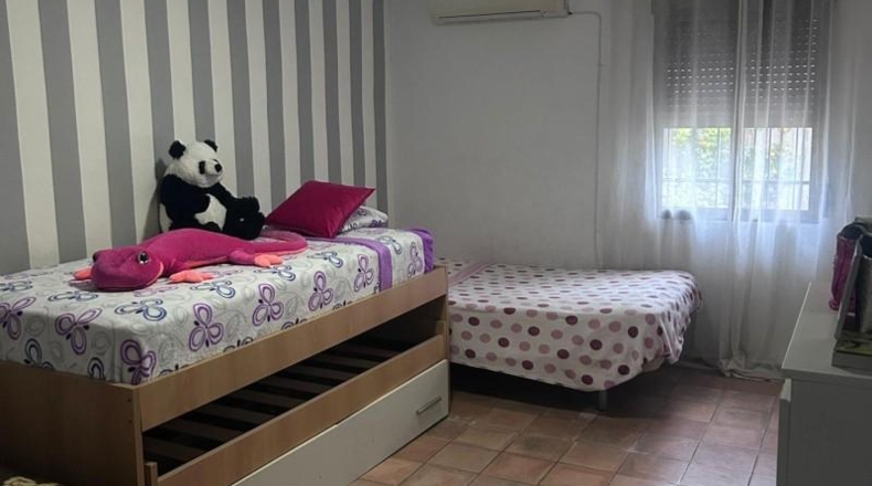 Córdoba - Valenzuela - 95m2