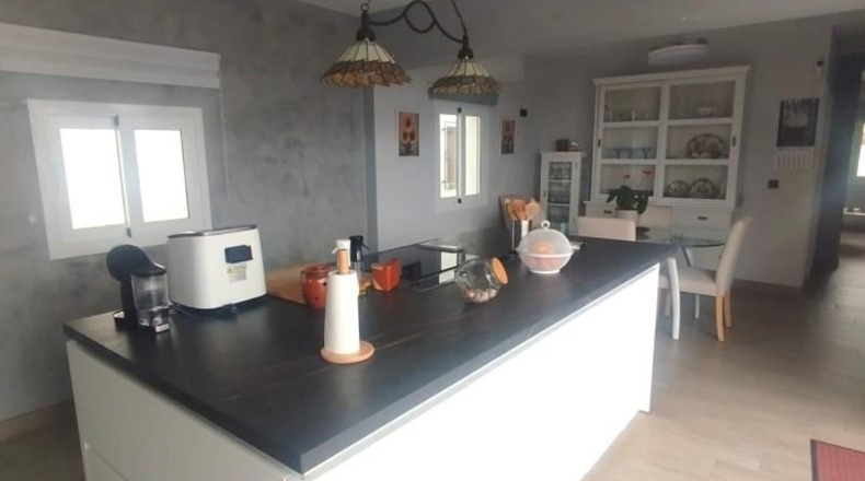 Sevilla - Гийена - 389m2