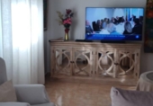 Chalet independiente con terreno en venta en la España, Lorca, ref: TR308654 foto