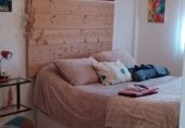 Chalet independiente con terreno en venta en la España, Lorca, ref: TR308654 foto