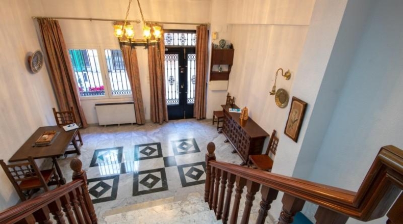 Granada - Lanjarón - 294m2