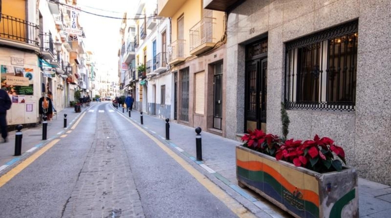 Granada - Lanjarón - 294m2