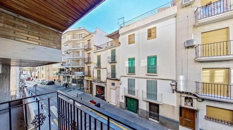 Granada - Lanjarón - 294m2