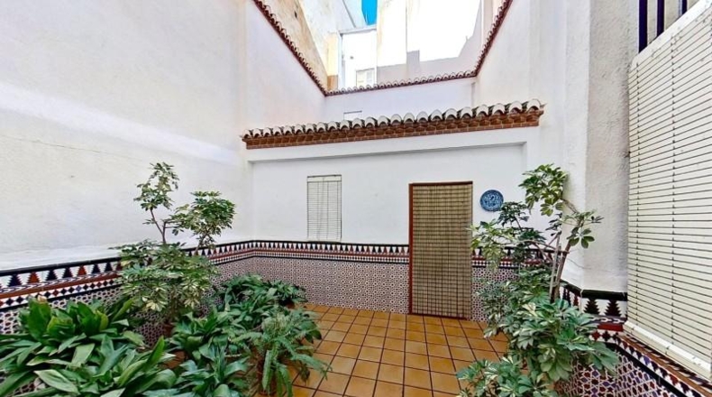 Granada - Lanjarón - 294m2