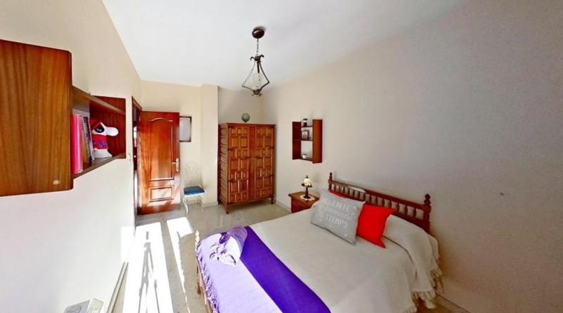 Granada - Lanjarón - 294m2