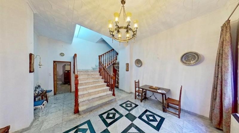 Granada - Lanjarón - 294m2