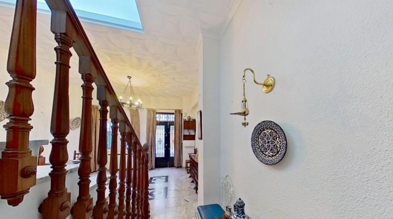 Granada - Lanjarón - 294m2