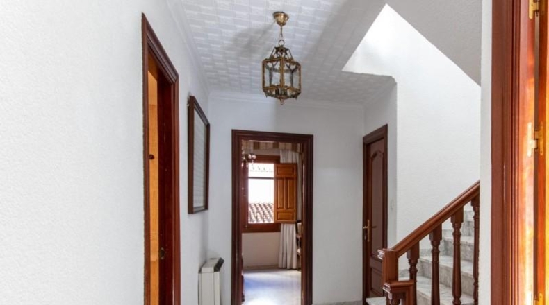 Granada - Lanjarón - 294m2