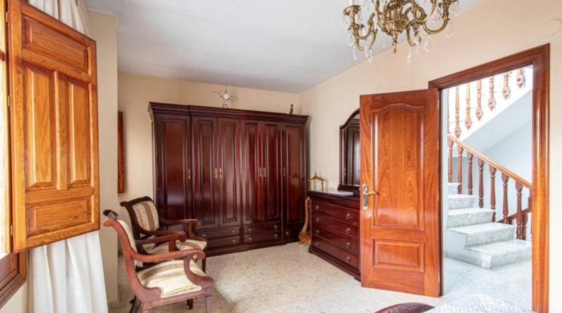 Granada - Lanjarón - 294m2