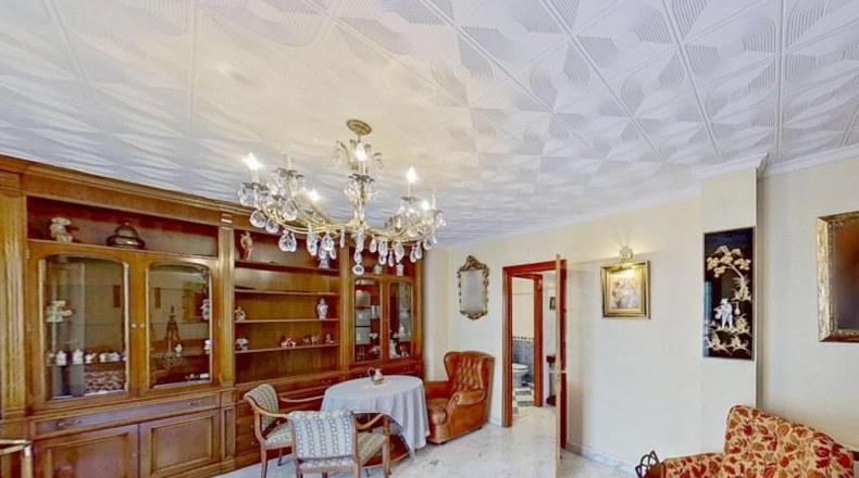Granada - Lanjarón - 294m2