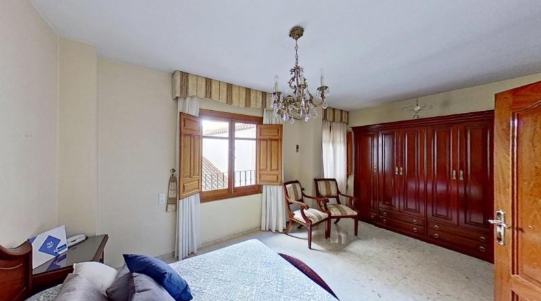 Granada - Lanjarón - 294m2