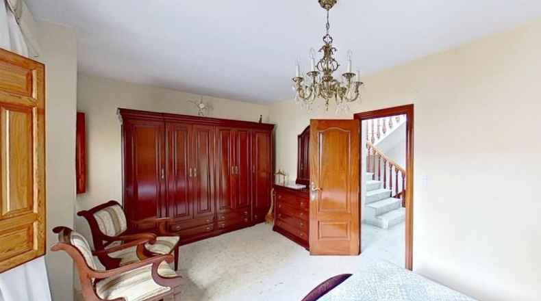 Granada - Lanjarón - 294m2