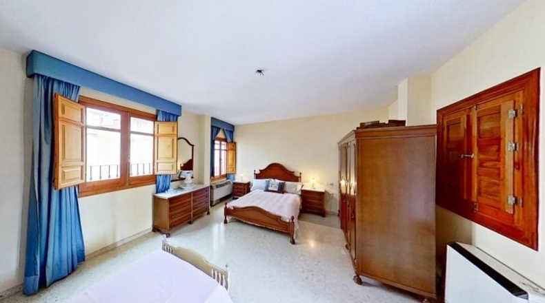 Granada - Lanjarón - 294m2