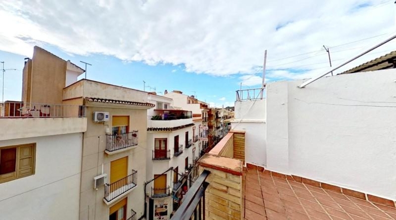 Granada - Lanjarón - 294m2