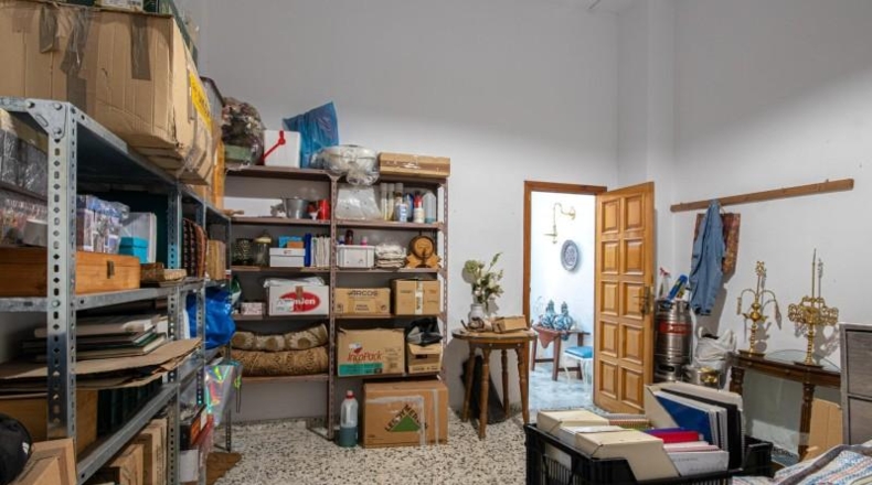 Granada - Lanjarón - 294m2