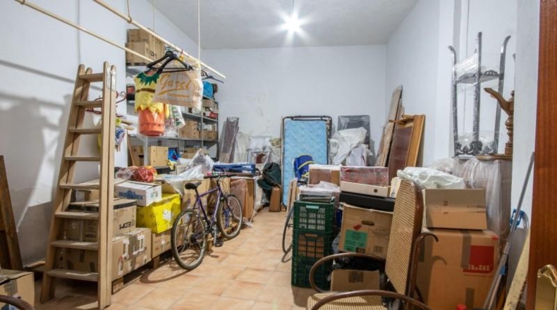 Granada - Lanjarón - 294m2
