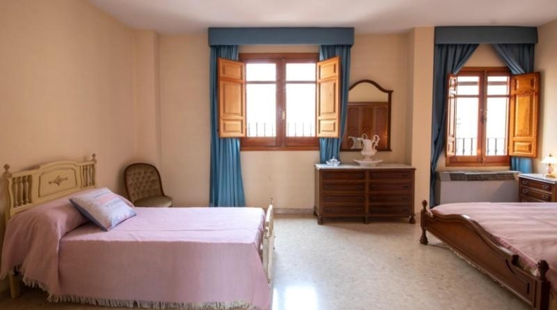 Granada - Lanjarón - 294m2