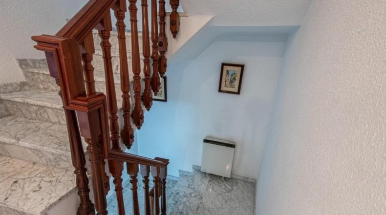 Granada - Lanjarón - 294m2