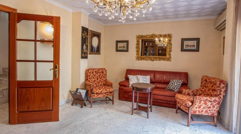 Granada - Lanjarón - 294m2