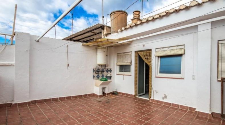 Granada - Lanjarón - 294m2