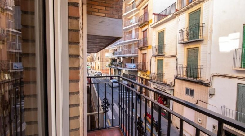 Granada - Lanjarón - 294m2