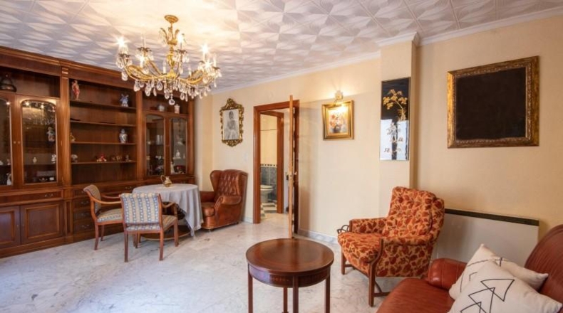 Granada - Lanjarón - 294m2