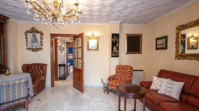 Granada - Lanjarón - 294m2