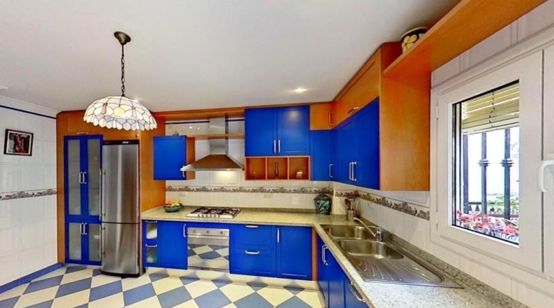 Granada - Lanjarón - 294m2