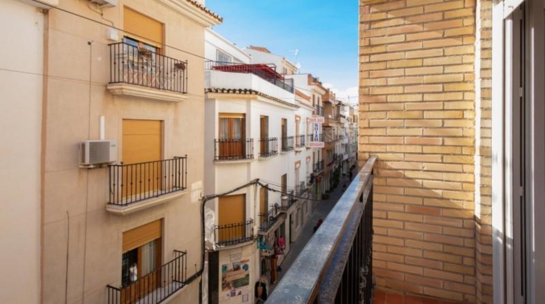 Granada - Lanjarón - 294m2