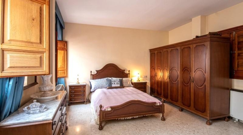 Granada - Lanjarón - 294m2