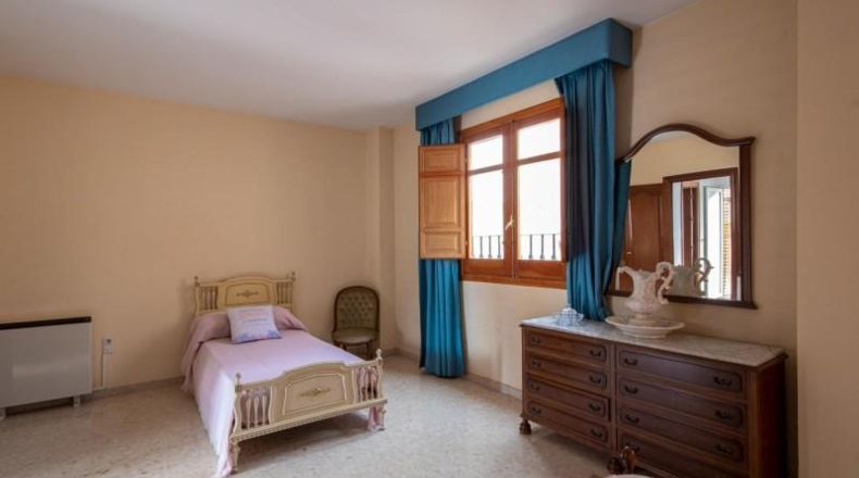 Granada - Lanjarón - 294m2