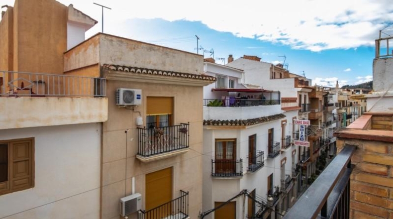 Granada - Lanjarón - 294m2