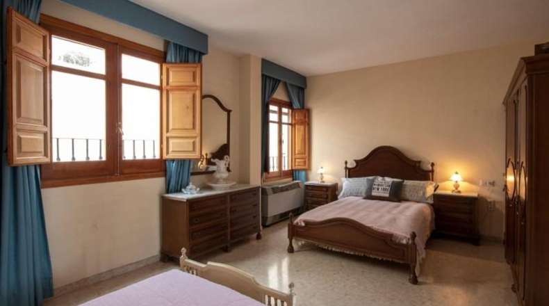Granada - Lanjarón - 294m2
