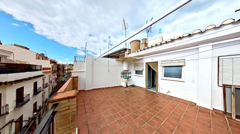 Granada - Lanjarón - 294m2