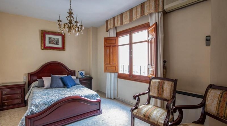 Granada - Lanjarón - 294m2
