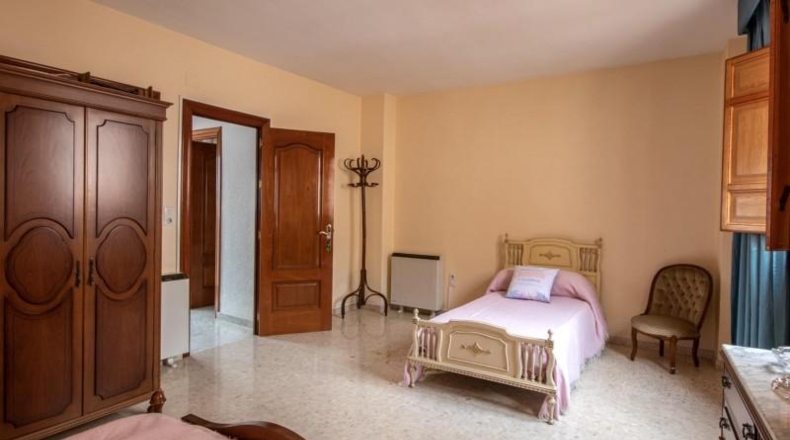 Granada - Lanjarón - 294m2