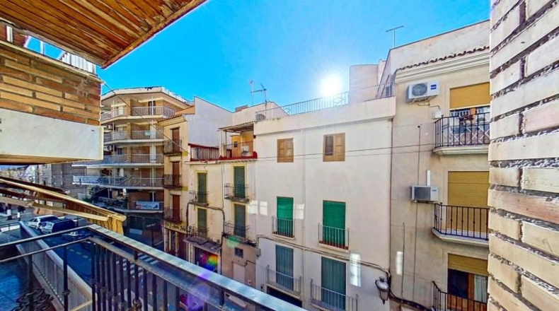 Granada - Lanjarón - 294m2