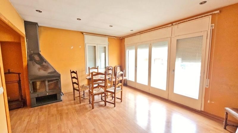 Barcelona - Olost - 180m2