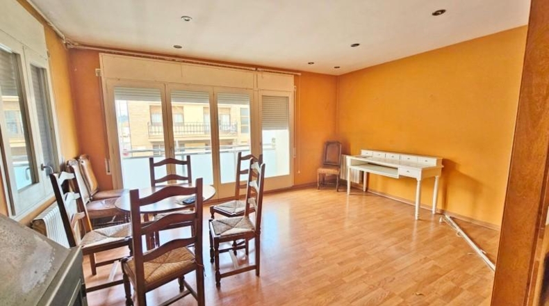 Barcelona - Olost - 180m2