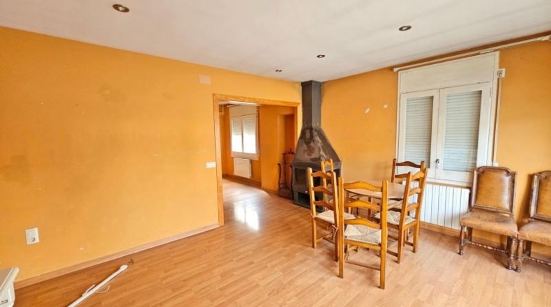 Barcelona - Olost - 180m2