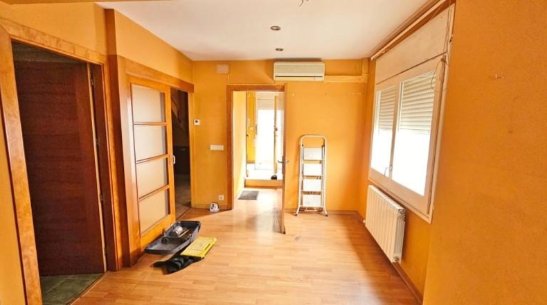 Barcelona - Olost - 180m2