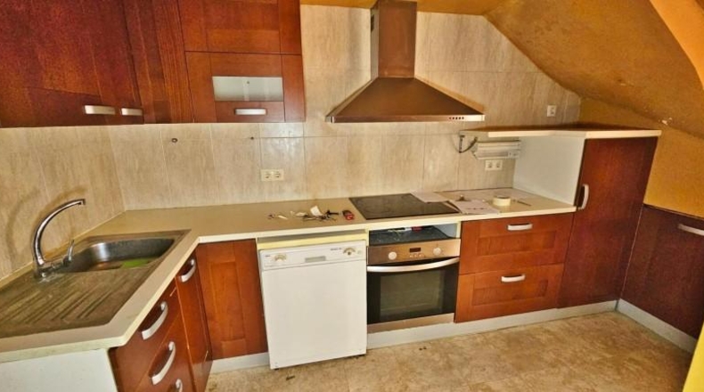 Barcelona - Olost - 180m2