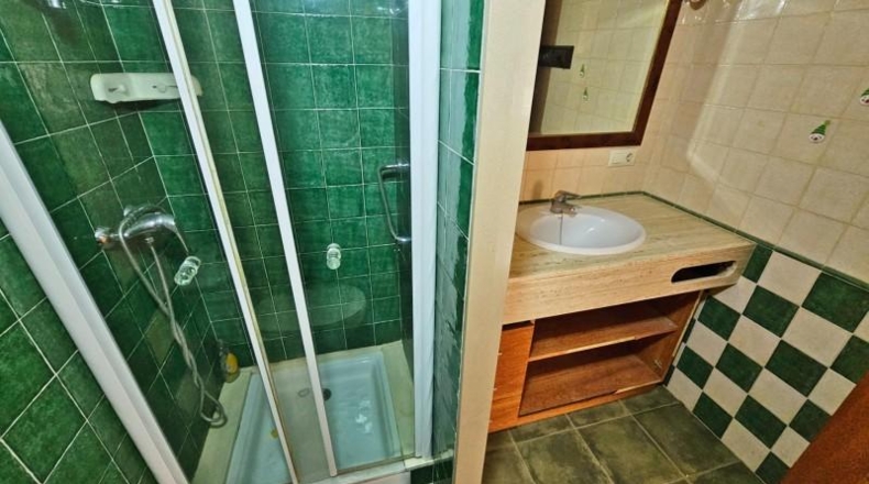 Barcelona - Olost - 180m2