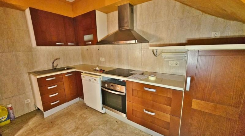 Barcelona - Olost - 180m2