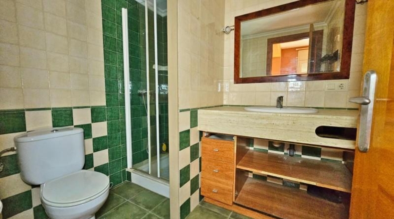 Barcelona - Olost - 180m2