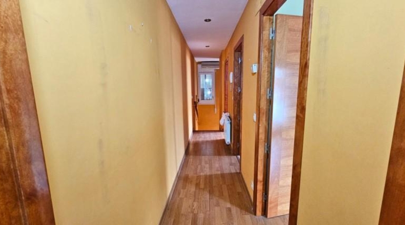Barcelona - Olost - 180m2