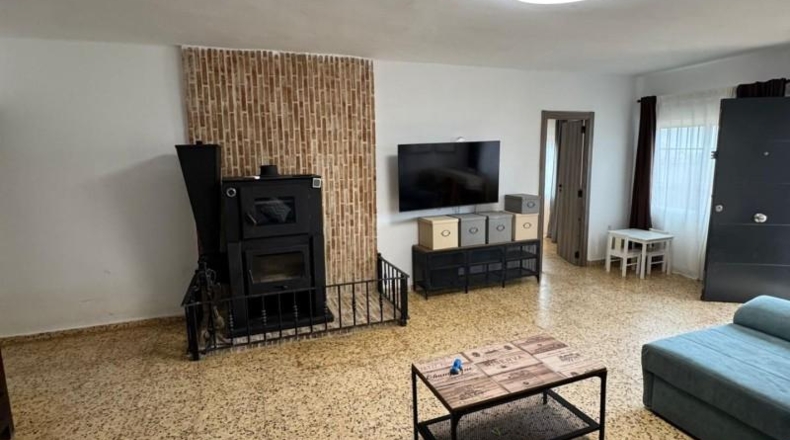 Valencia - Torrente - 2000m2