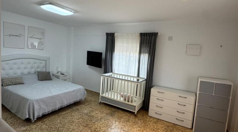 Valencia - Torrente - 2000m2