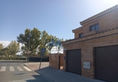 Chalet independiente con terreno en venta en la España, Seseña, ref: TR339791 foto