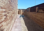 Chalet independiente con terreno en venta en la España, Seseña, ref: TR339791 foto